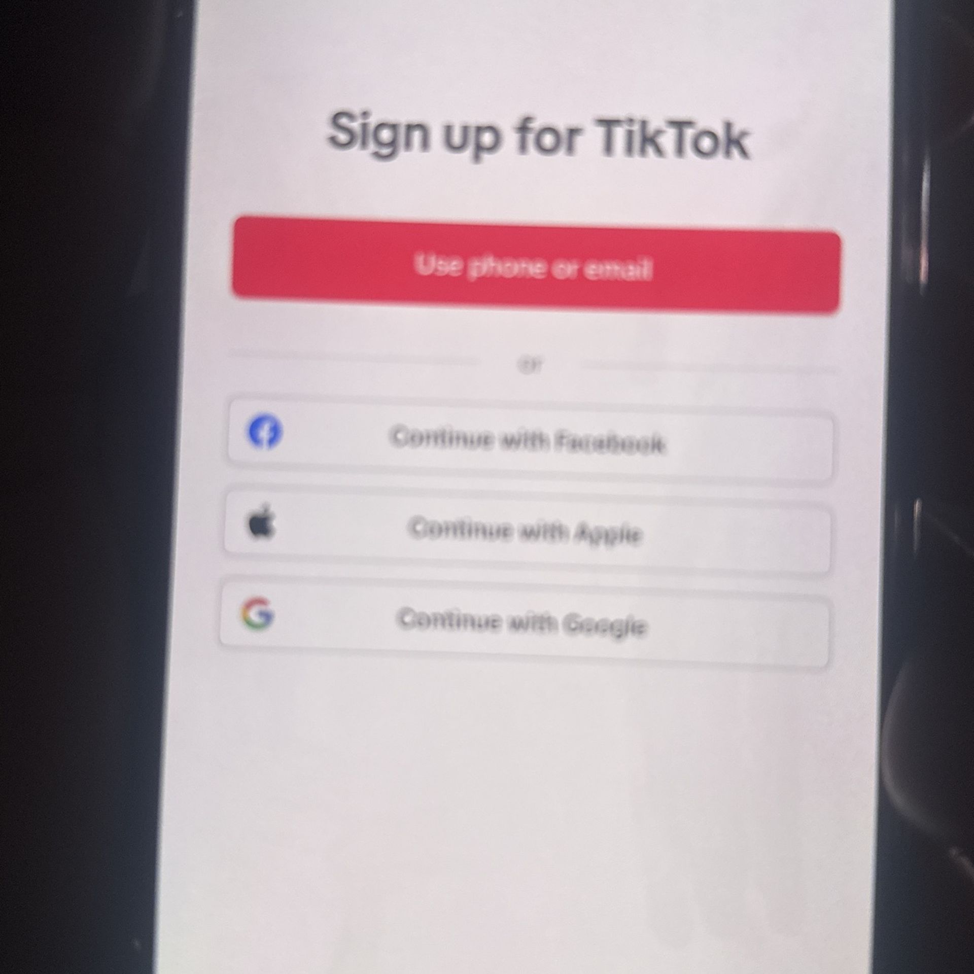Tik Tok