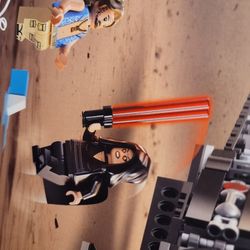 Star Wars Millennium Falcon Set