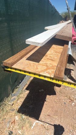 Lumber