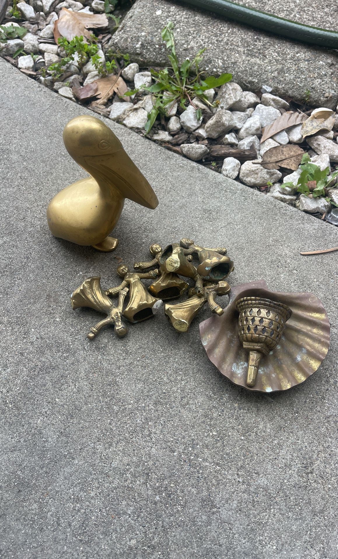 brass All$15