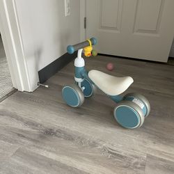 Baby Bike