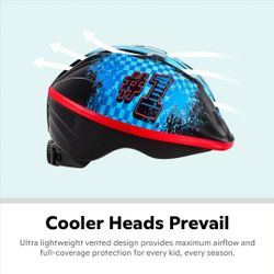 Schwinn Toddler Bike Helmet--Classic