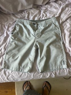 Rip url boys board shorts