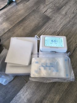 Breast Pump