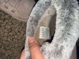 Women’s size 8 boots