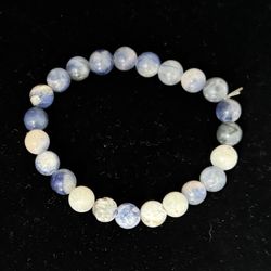 Real Stone Bracelet Just $5