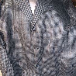Sport Jacket 