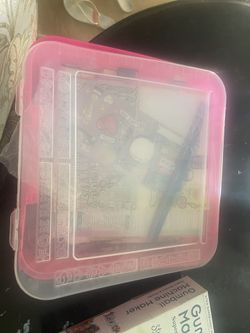 Free Stickers And Stamps Kit