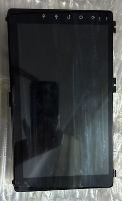 Stereo for 2017-2019 Corolla 