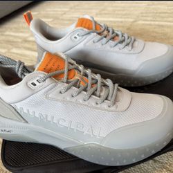 Municipal SPORTCROSS ATG Golf SHOES 