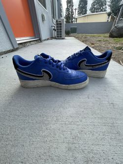 Nike Air Force 1 Low '07 LV8