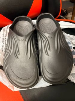 Crocs Echo Clogs