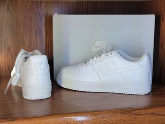 Air force 1s size 9.5
