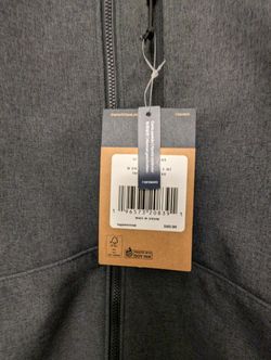 Men's North Face Jacket 4XL New $120