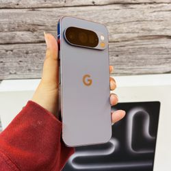 Google Pixel 10 Pro Liberado 