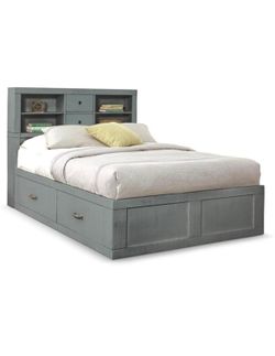 Full Bed