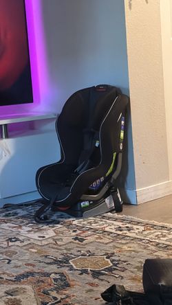 Toddler child seat