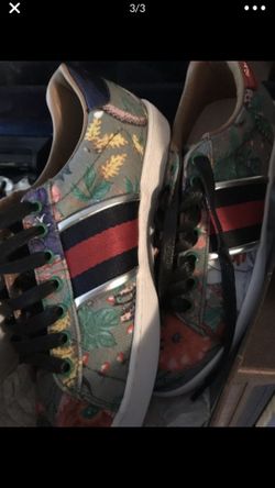 Size 10 Men’s shoes