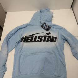 Hellstar Hoodie 