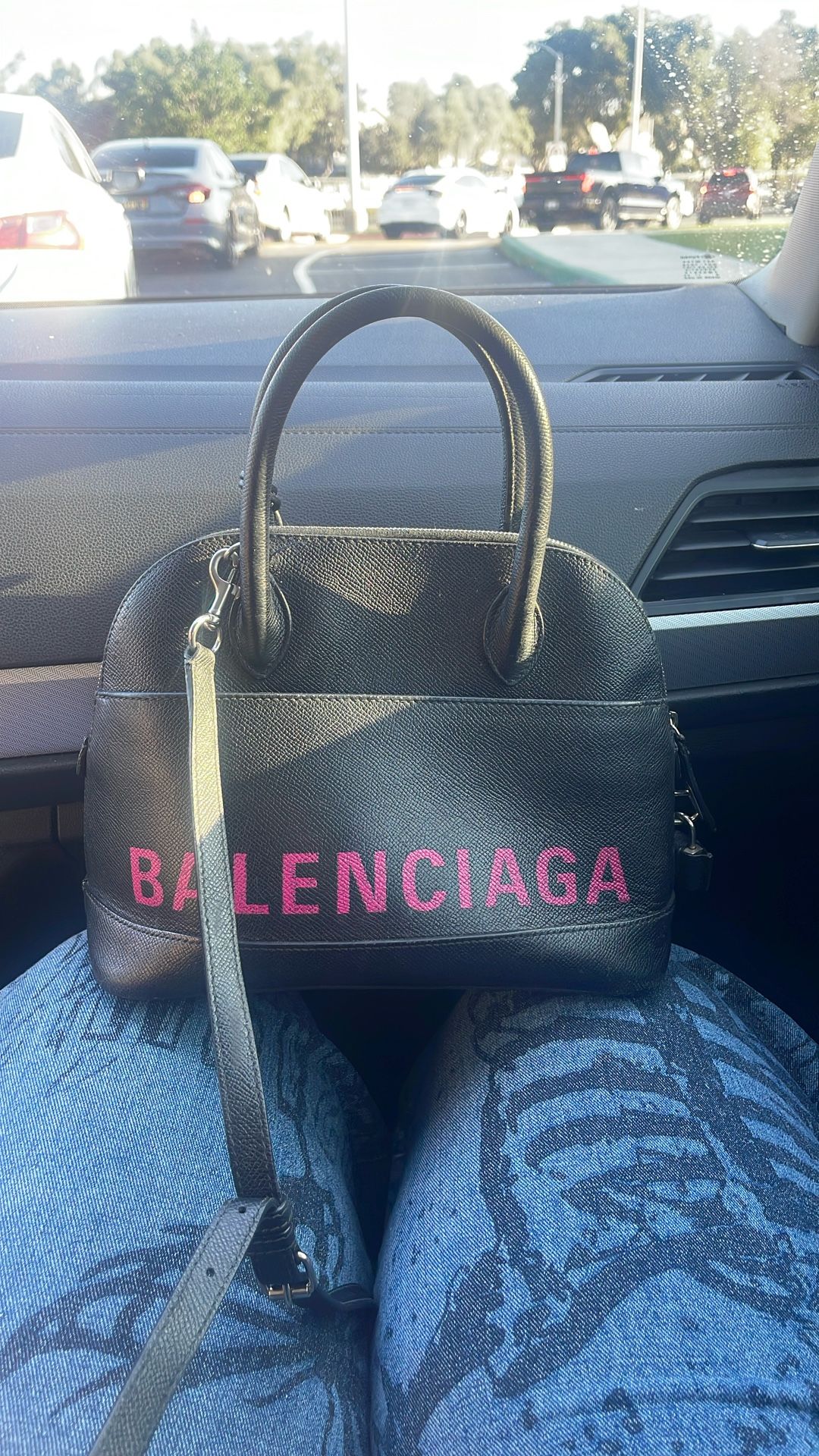 Balenciaga Bag