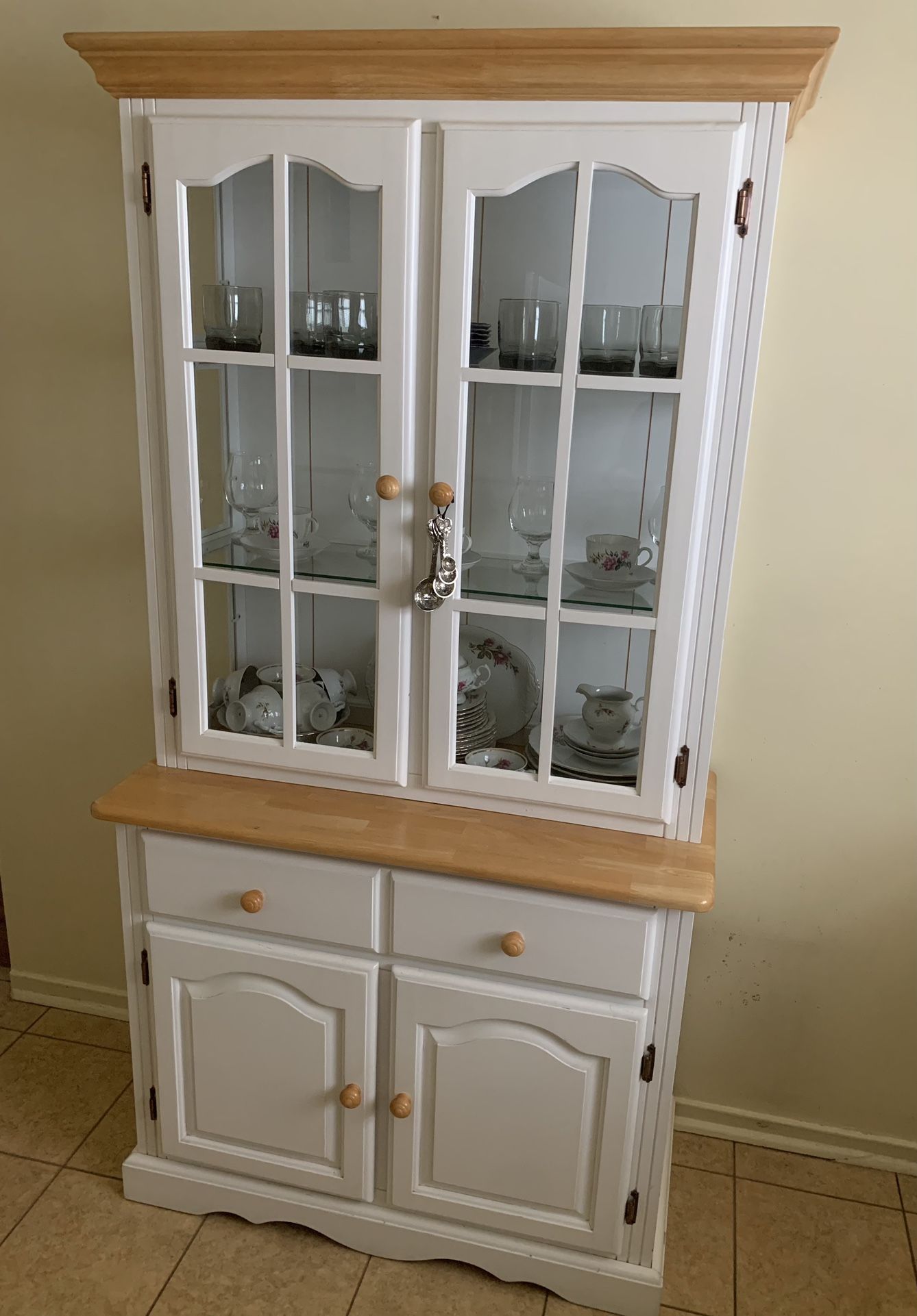 Display