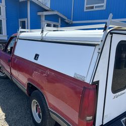 workmate lifetime camper shell