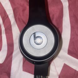 Solo Beats 3