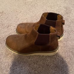 Carnhart mens work boot