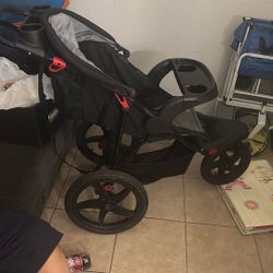 Baby Stroller 