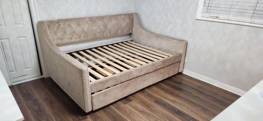 Bed Frame