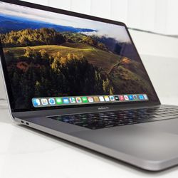 Macbook Pro 2019 (i9)