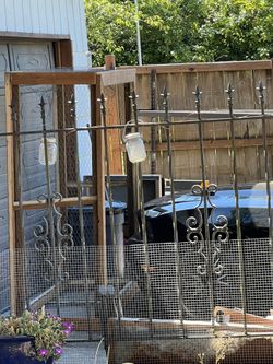 Dog/animal Pen