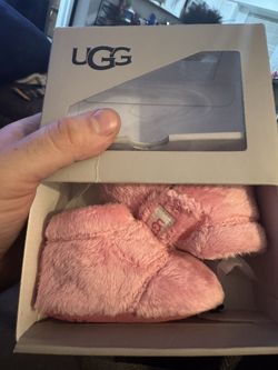 Newborn Baby Uggs