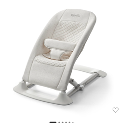 Graco Bouncer Chair!