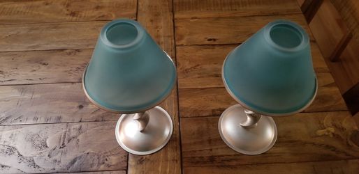 Candle Lamp Holders