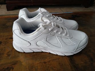 Shoes for Crews Women's Galley II Non-Slip Work Shoes