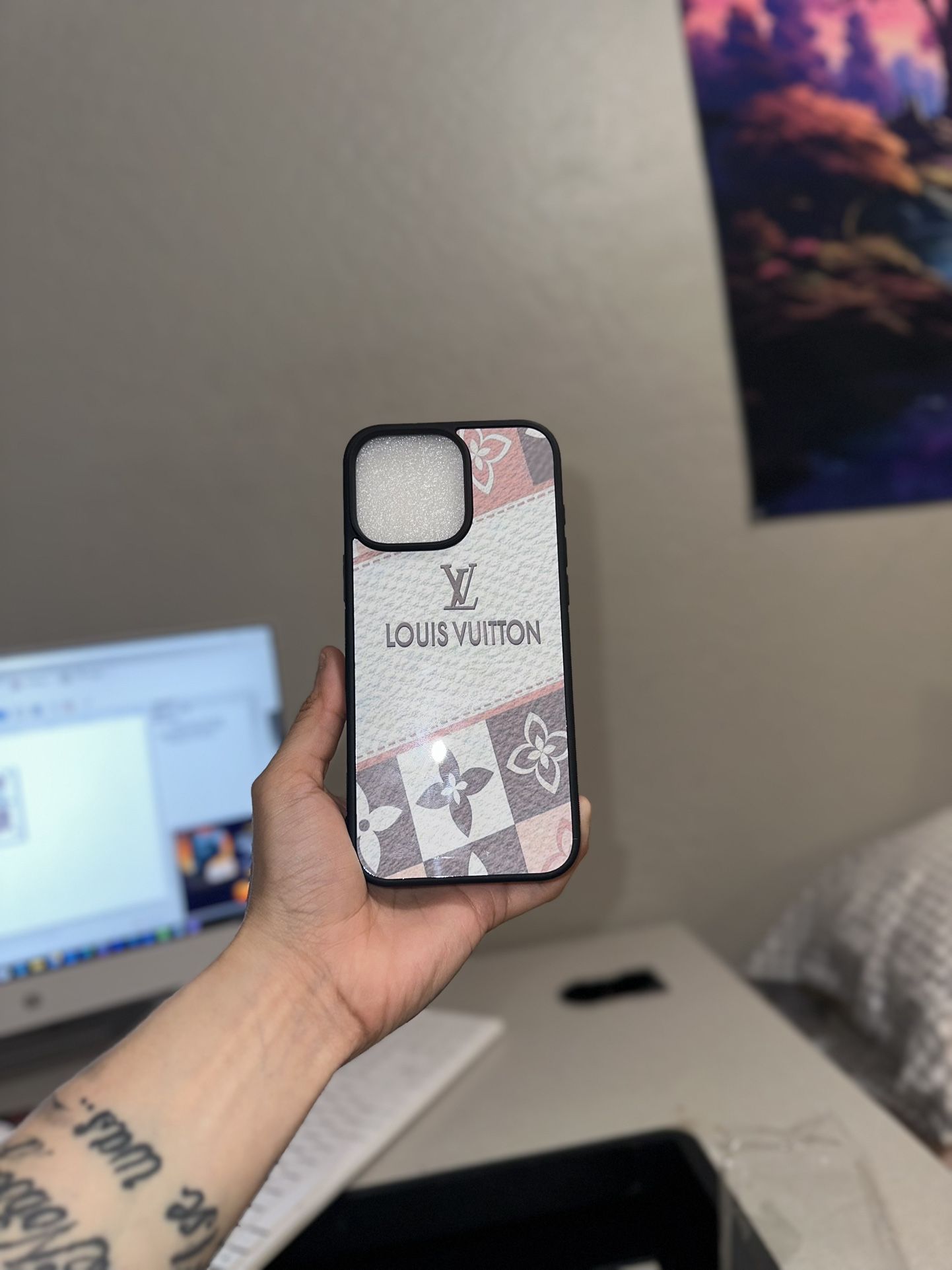 IPHONE CASES COSTUME MADE