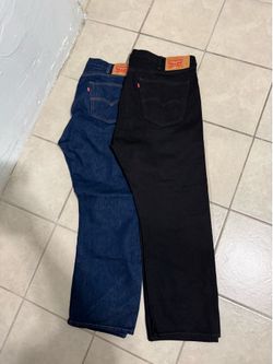 Levi’s 501 Jeans 44x30 BNWT