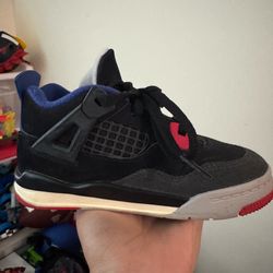 Jordan Retro 4 - 10C