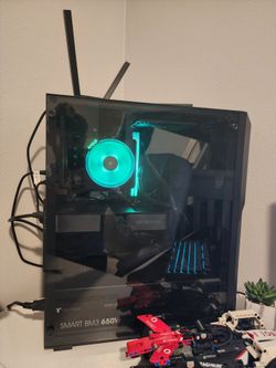 Pc for trade or sale
