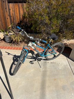 Miscellaneous, bike, foot massager, room divider, camping stove, rim, slip-n-slide new, etc.