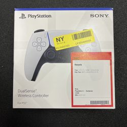 SONY PS5 Controller 
