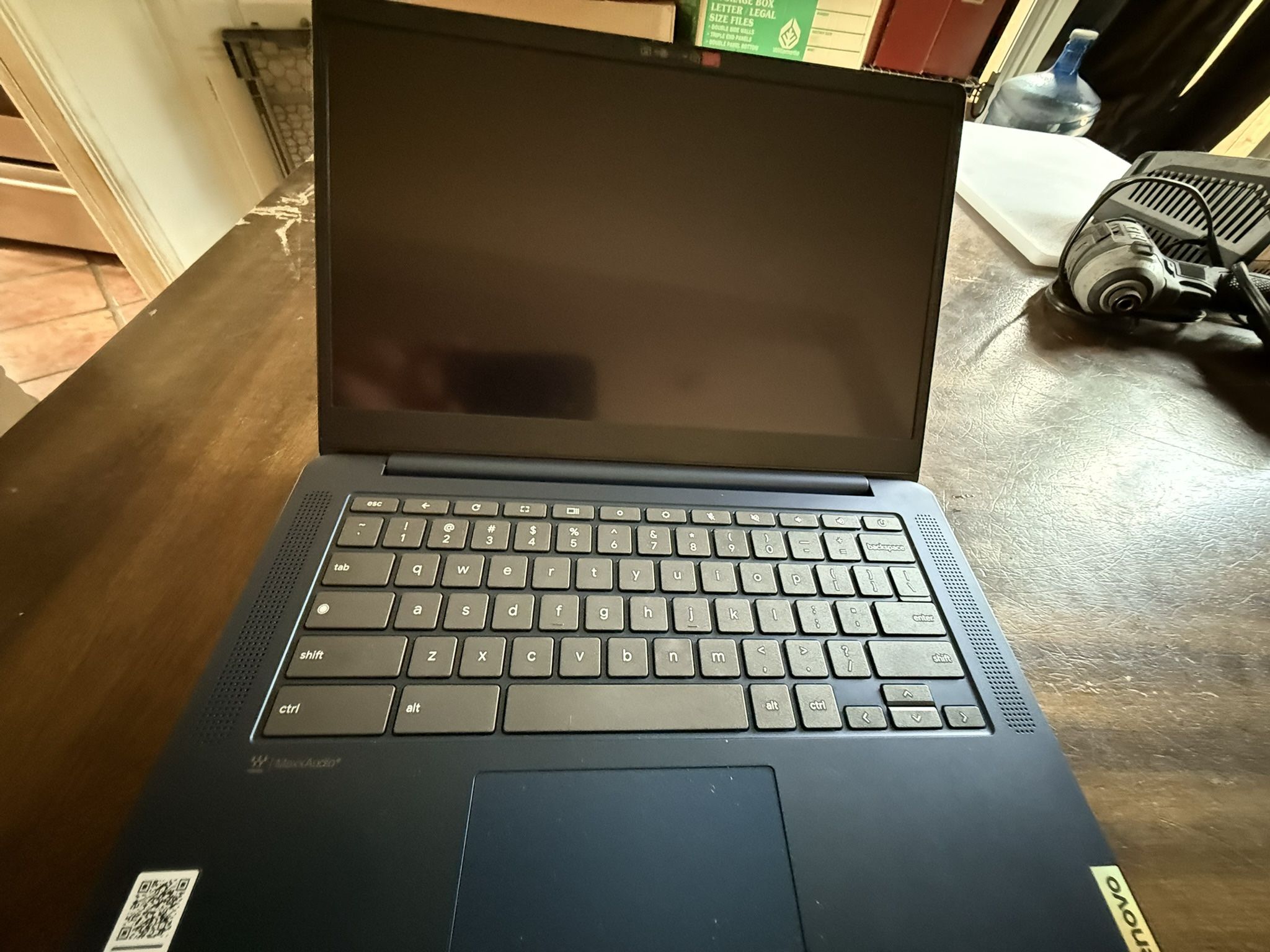 Lenovo Ideapad 14” Chromebook