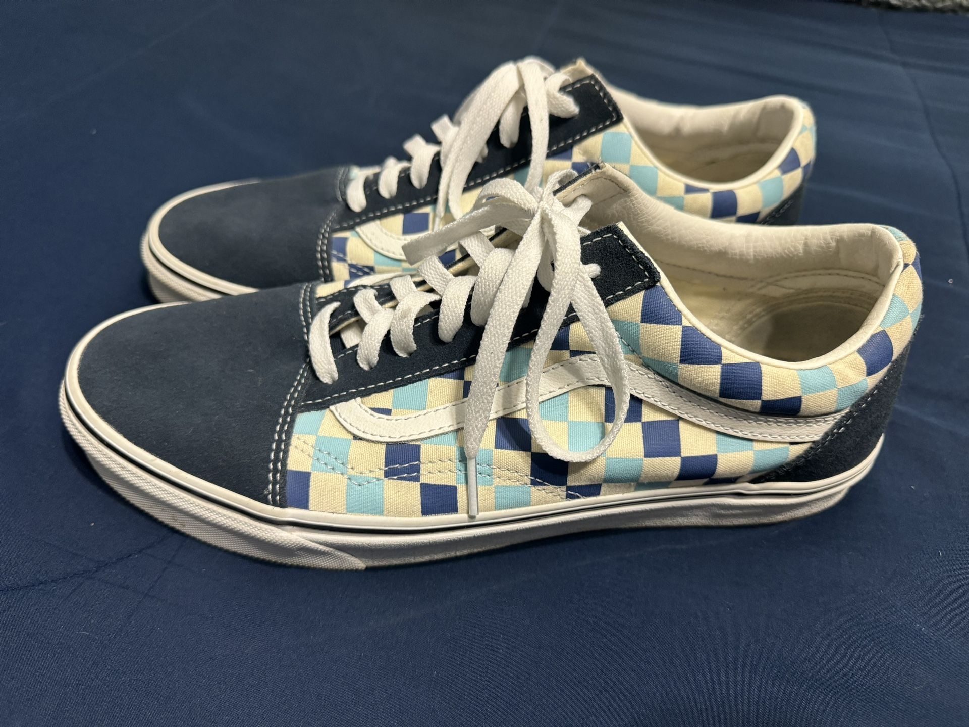 Vans Mens Size 12
