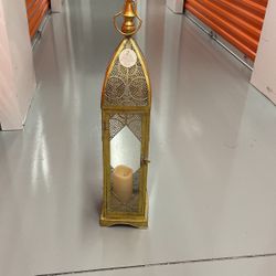 Candle Holder Home Decor