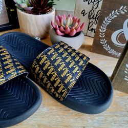 Puma Women's Slides 
