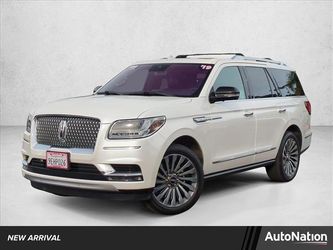 2019 Lincoln Navigator