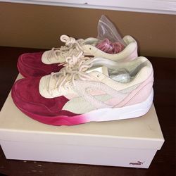 Puma Ronnie Fieg Kith R698 Sakura