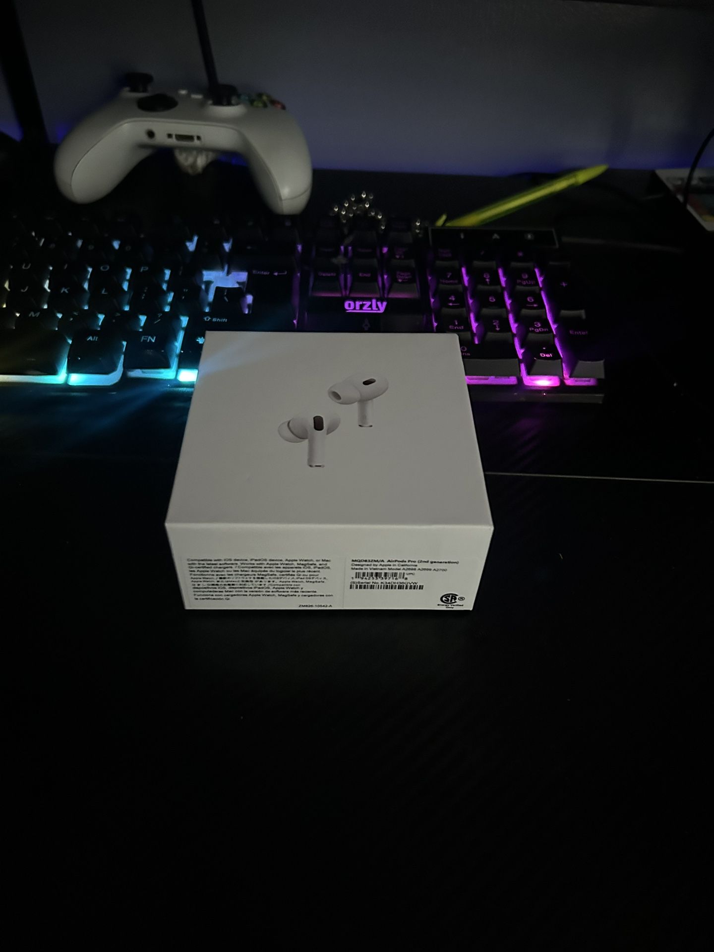 Airpods pro gen 2