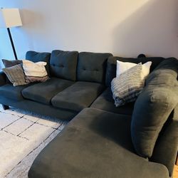 6 Seater Couch